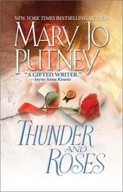 Tapa de Thunder and Roses