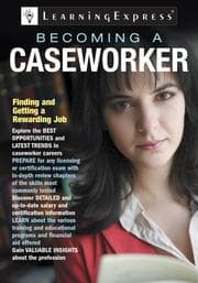 Tapa de Becoming a Caseworker
