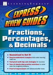 Tapa de Express Review Guides