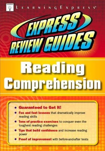 Tapa de Express Review Guides