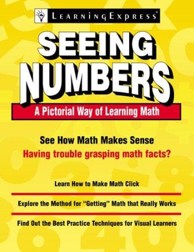 Tapa de Seeing Numbers