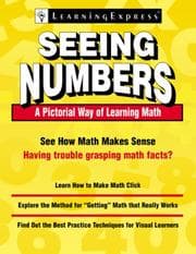 Tapa de Seeing Numbers