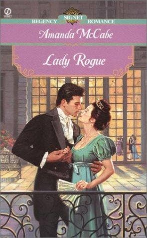 Tapa de Lady Rogue