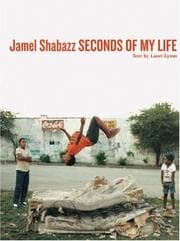 Tapa de Seconds of my life