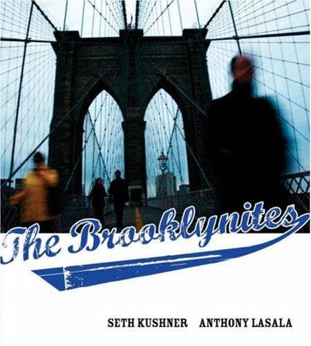 Tapa de Brooklynites