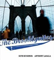 Tapa de Brooklynites