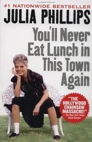 Tapa de You'll never eat lunch in this town again