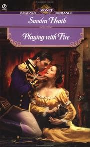 Tapa de Playing with Fire