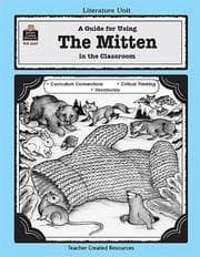 Tapa de A Guide for Using the Mitten in the Classroom