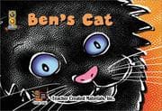 Tapa de Ben's Cat