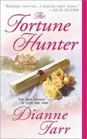 Tapa de The Fortune Hunter