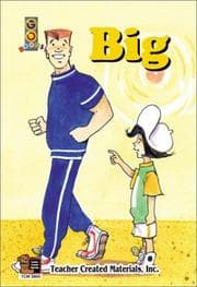 Tapa de Big
