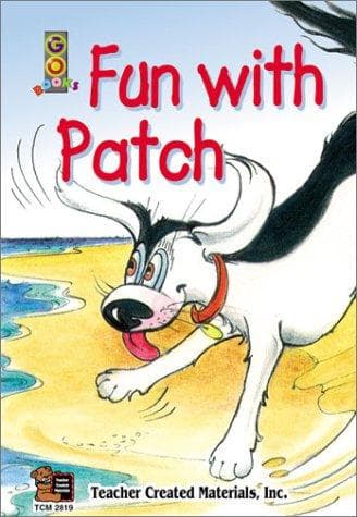 Tapa de Fun with Patch