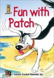 Tapa de Fun with Patch