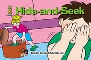 Tapa de Hide-and-Seek