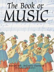 Tapa de Book of Music