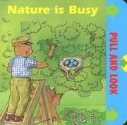 Tapa de Nature Is Busy