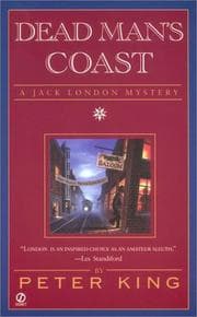 Tapa de Dead man's coast