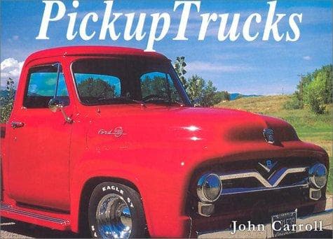 Tapa de Pickup Trucks