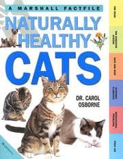 Tapa de Naturally Healthy Cats