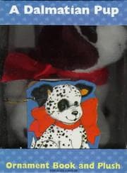 Tapa de A Dalmatian Pup