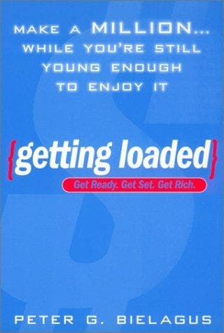 Tapa de Getting Loaded:
