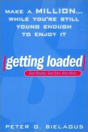 Tapa de Getting Loaded: