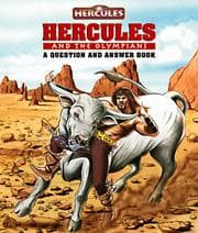 Tapa de Hercules and the Olympians
