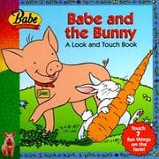 Tapa de Babe and the Bunny