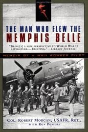 Tapa de The Man Who Flew the Memphis Belle
