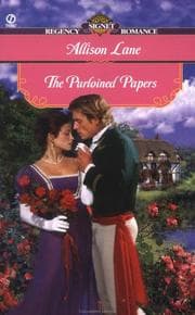 Tapa de The Purloined Papers
