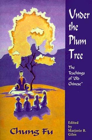 Tapa de Under the Plum Tree