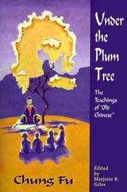 Tapa de Under the Plum Tree