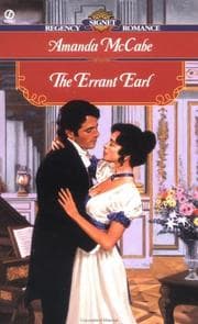 Tapa de The Errant Earl
