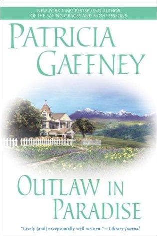 Tapa de Outlaw in Paradise