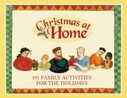 Tapa de 101 Family Activities for the Holidays