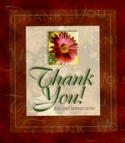 Tapa de Thank You!