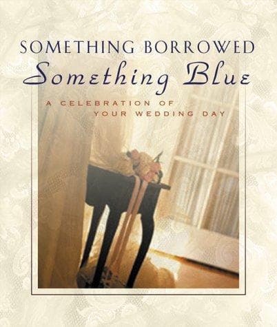 Tapa de Something Borrowed, Something Blue