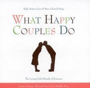 Tapa de What happy couples do