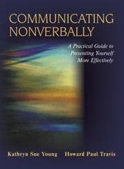 Tapa de Communicating nonverbally