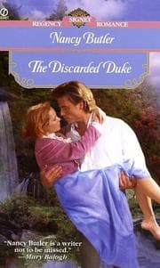 Tapa de The Discarded Duke