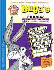 Tapa de Bugs Phonics Skillls Challengers (McGraw-Hill Junior Academic)