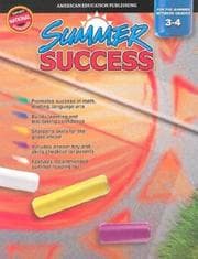 Tapa de Summer success