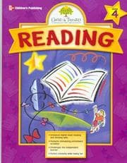 Tapa de Gifted & Talented, Reading