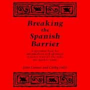 Tapa de Breaking the Spanish Barrier