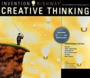 Tapa de Creative Thinking