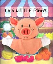 Tapa de This Little Piggy