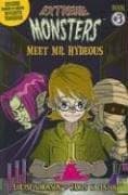 Tapa de Battling Bigfoot (Extreme Monsters)