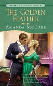Tapa de The Golden Feather
