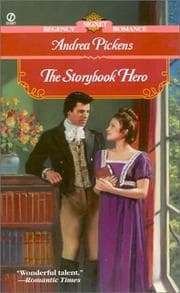 Tapa de The Storybook Hero